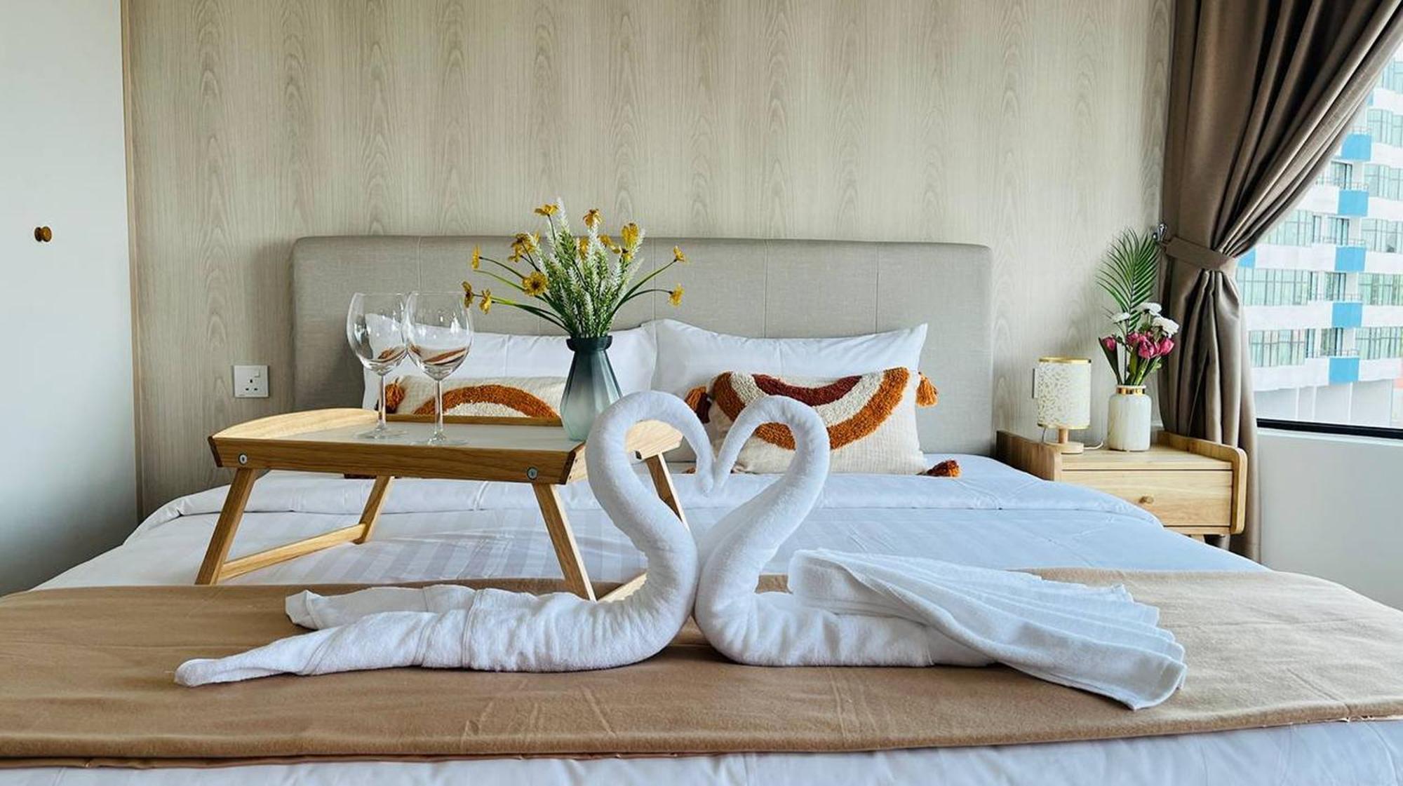 Mutiara Melaka Beach Resort By Glex Tangga Batu Kültér fotó