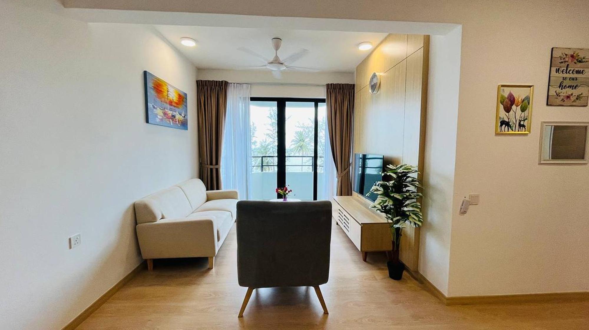 Mutiara Melaka Beach Resort By Glex Tangga Batu Kültér fotó