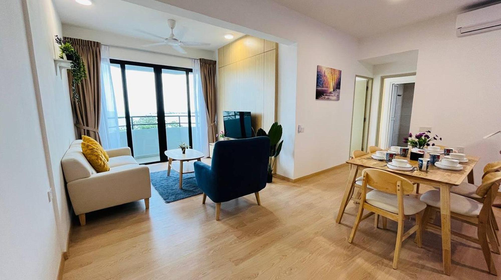 Mutiara Melaka Beach Resort By Glex Tangga Batu Kültér fotó
