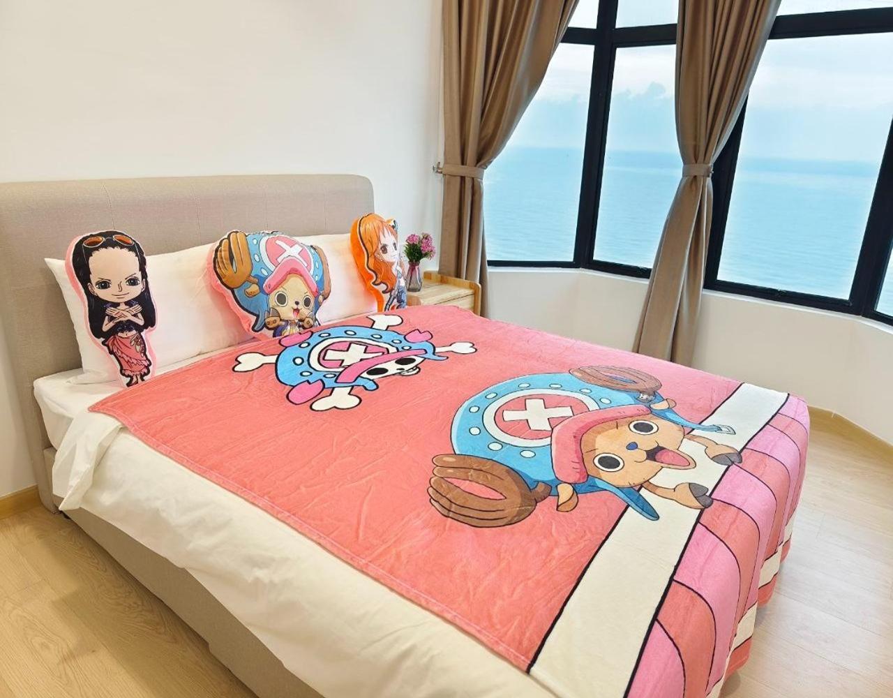 Mutiara Melaka Beach Resort By Glex Tangga Batu Kültér fotó