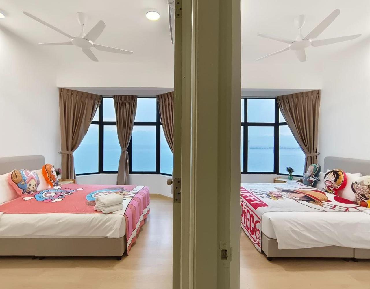 Mutiara Melaka Beach Resort By Glex Tangga Batu Kültér fotó