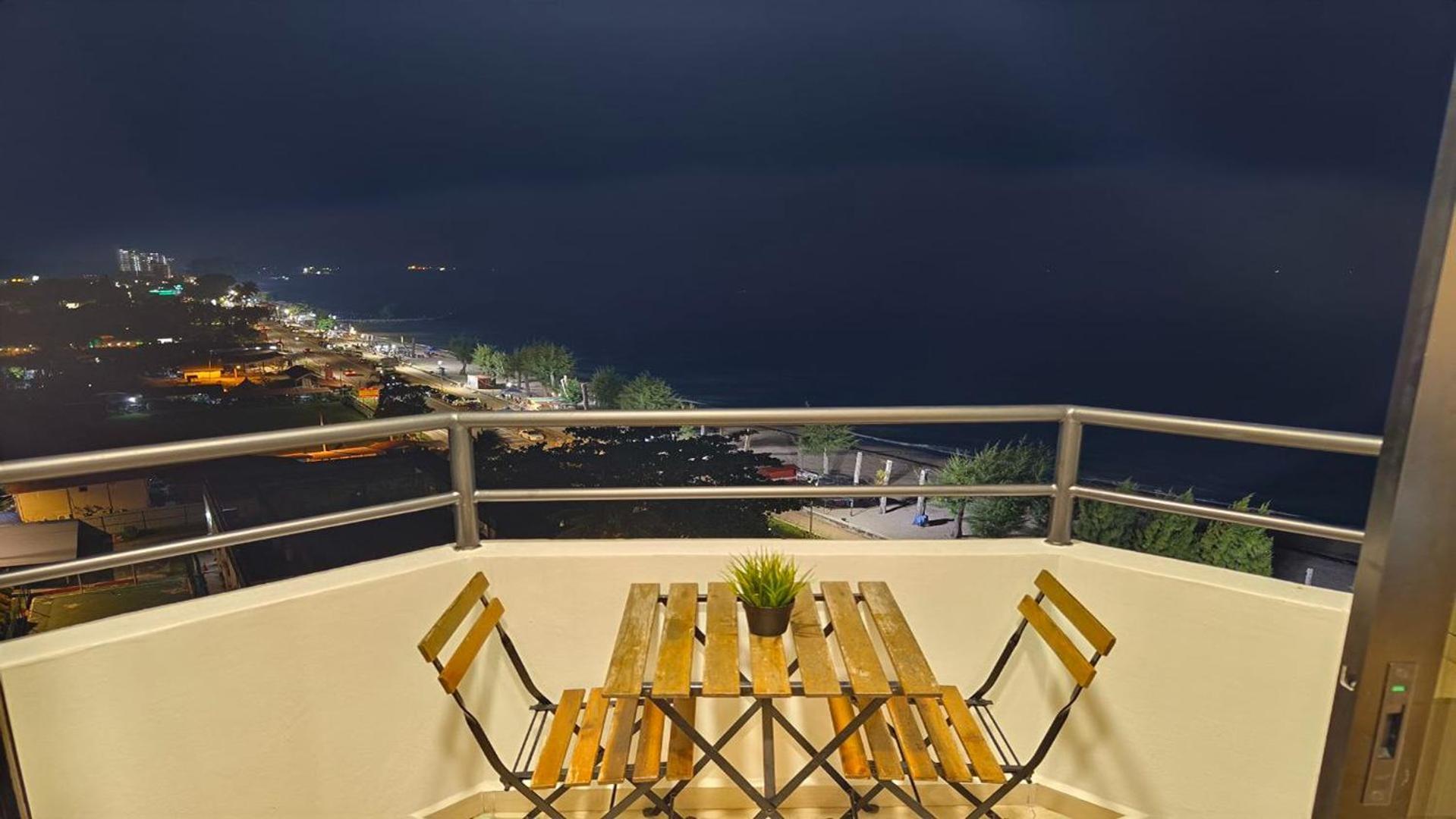 Mutiara Melaka Beach Resort By Glex Tangga Batu Kültér fotó