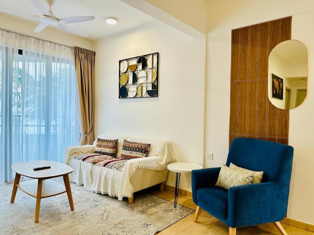 Mutiara Melaka Beach Resort By Glex Tangga Batu Kültér fotó